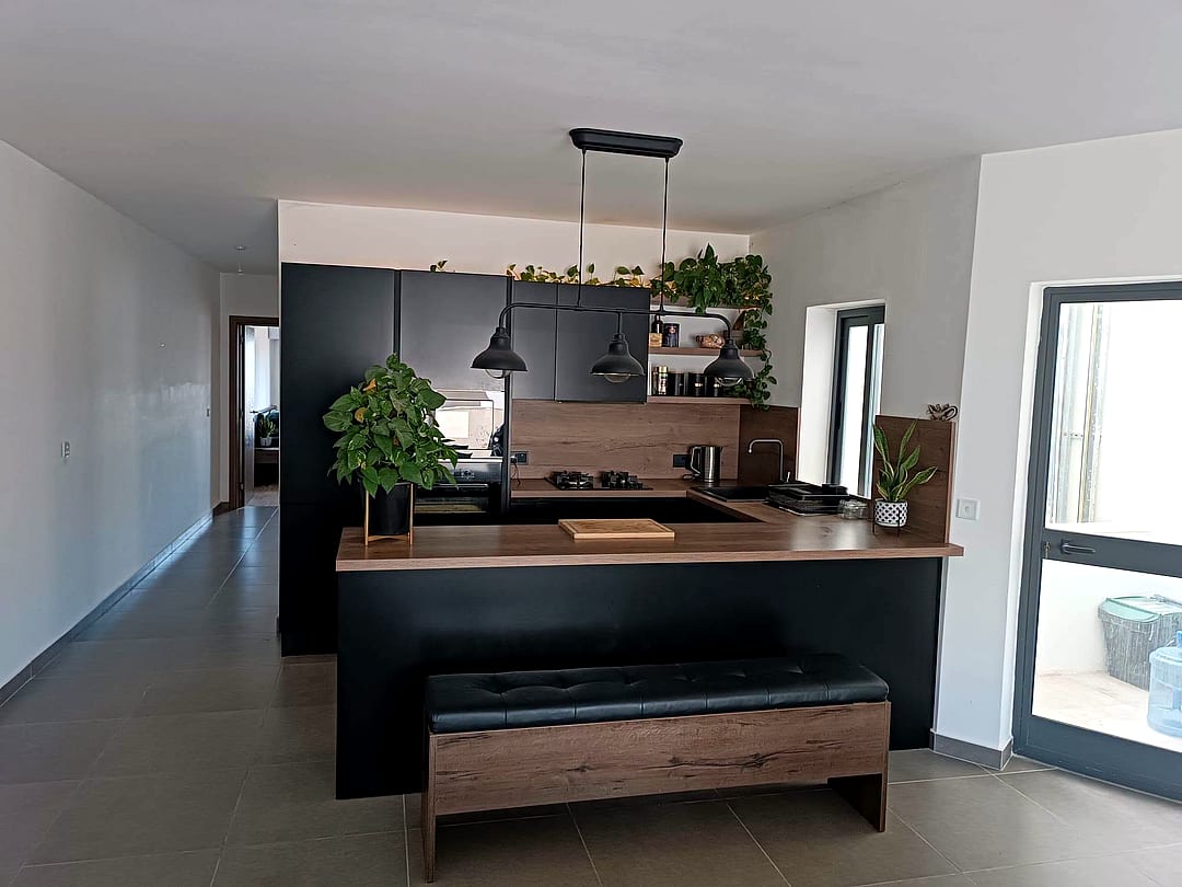 Apartment in Zurrieq - 2 beds, 2 baths — 1