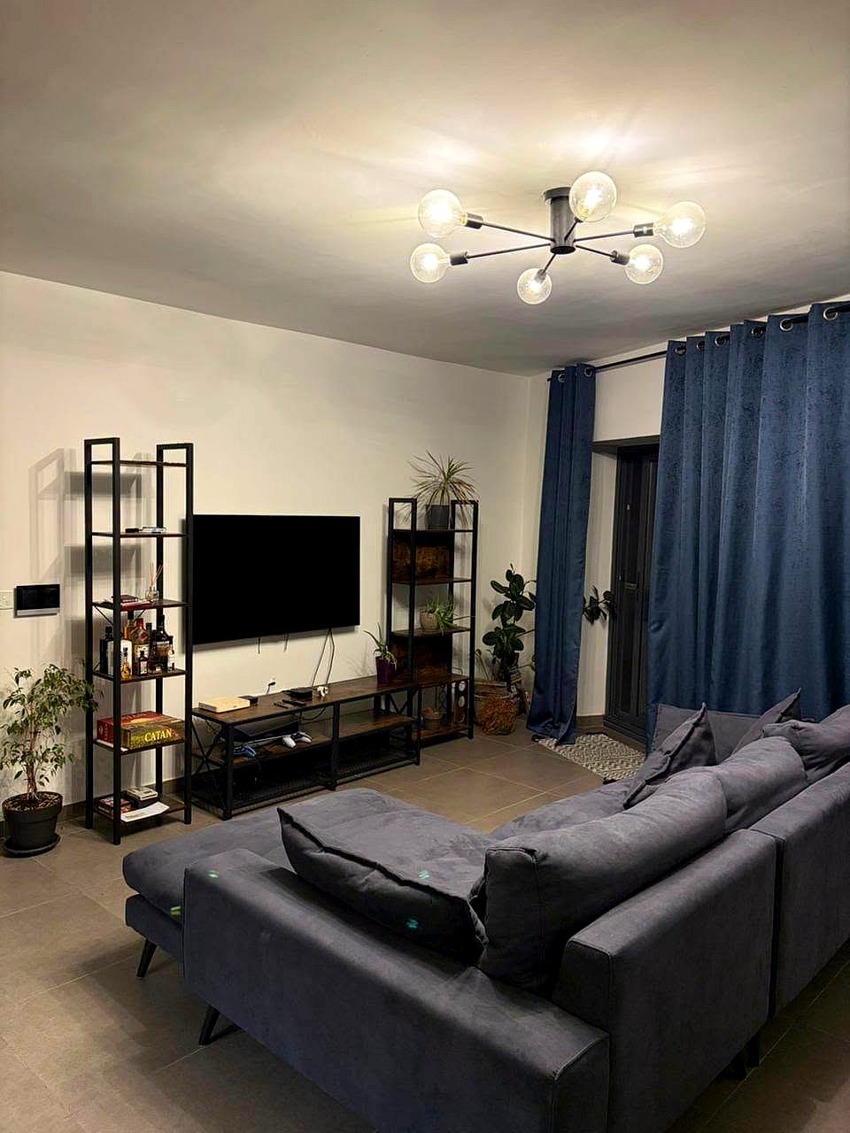 Apartment in Zurrieq - 2 beds, 2 baths — 2