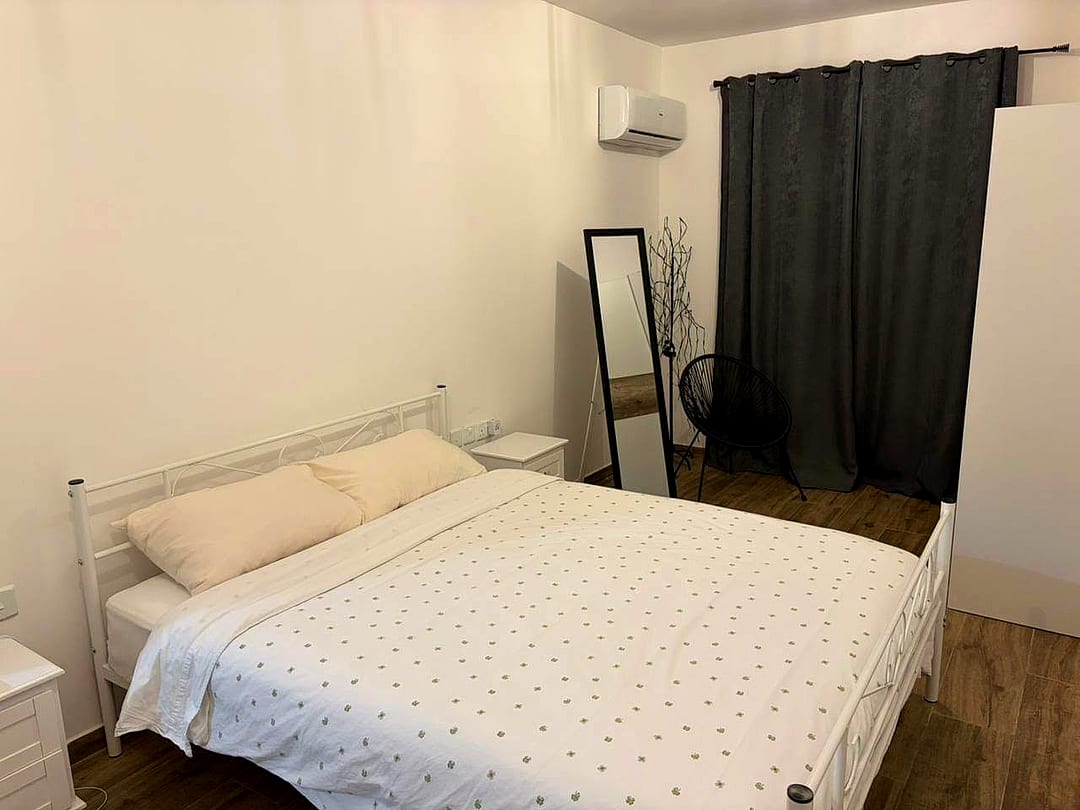 Apartment in Zurrieq - 2 beds, 2 baths — 3