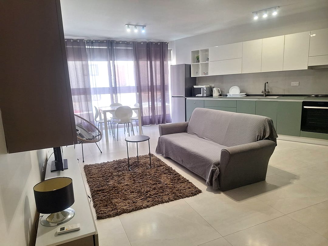 Apartment in Swieqi — 1