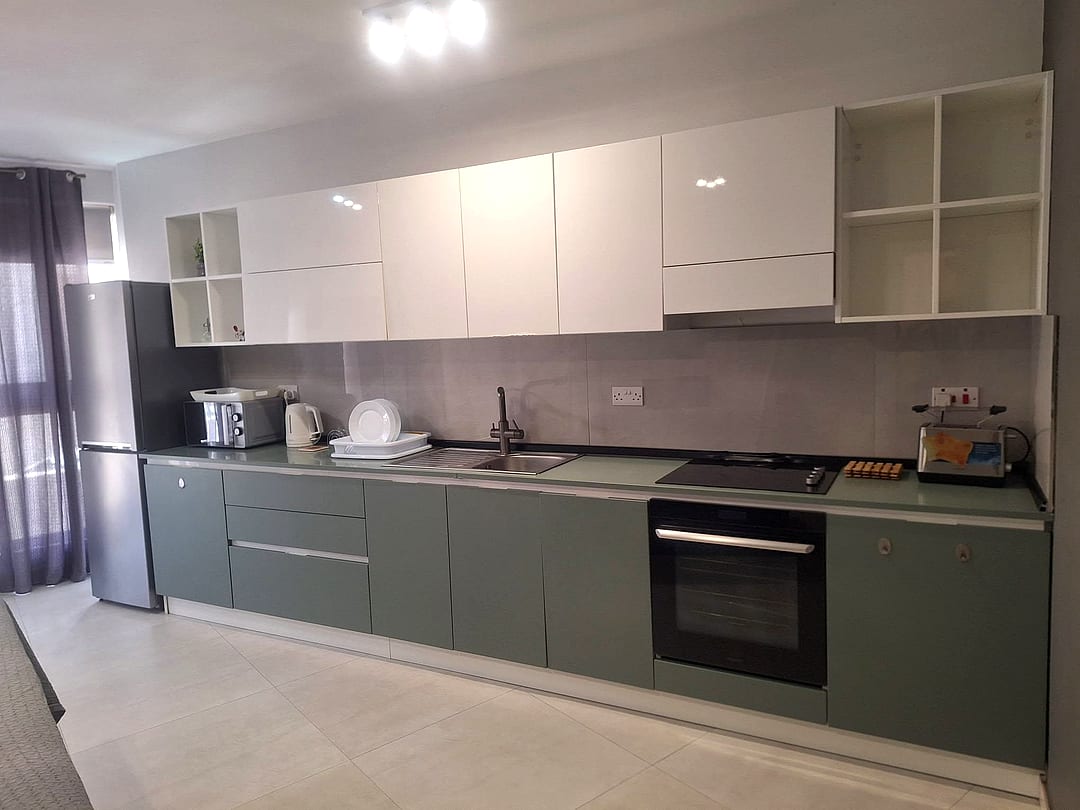 Apartment in Swieqi — 4