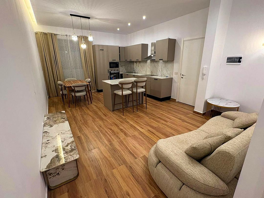 Apartment in San Gwann - 2 beds, 2 baths — 1
