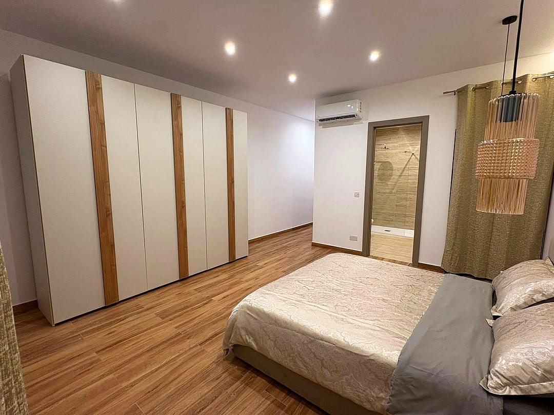 Apartment in San Gwann - 2 beds, 2 baths — 3