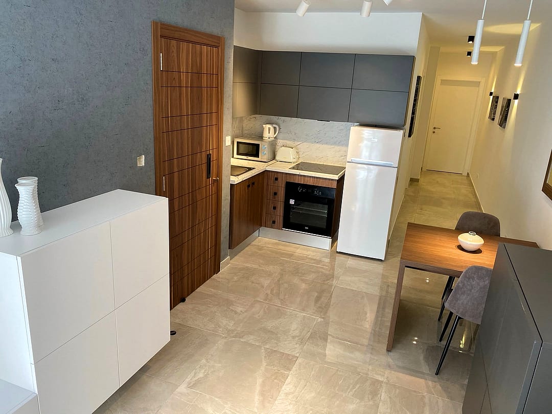 Apartment in Mosta - 1 bed, 1 bath — 4