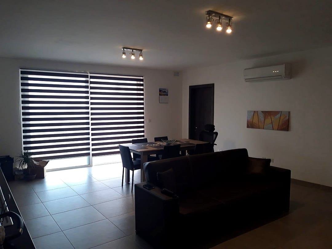 Apartment in Mosta - 2 beds, 2 baths — 2