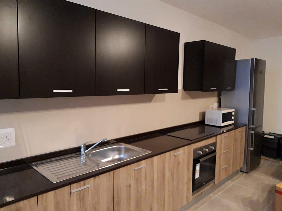 Apartment in Mosta - 2 beds, 2 baths — 4