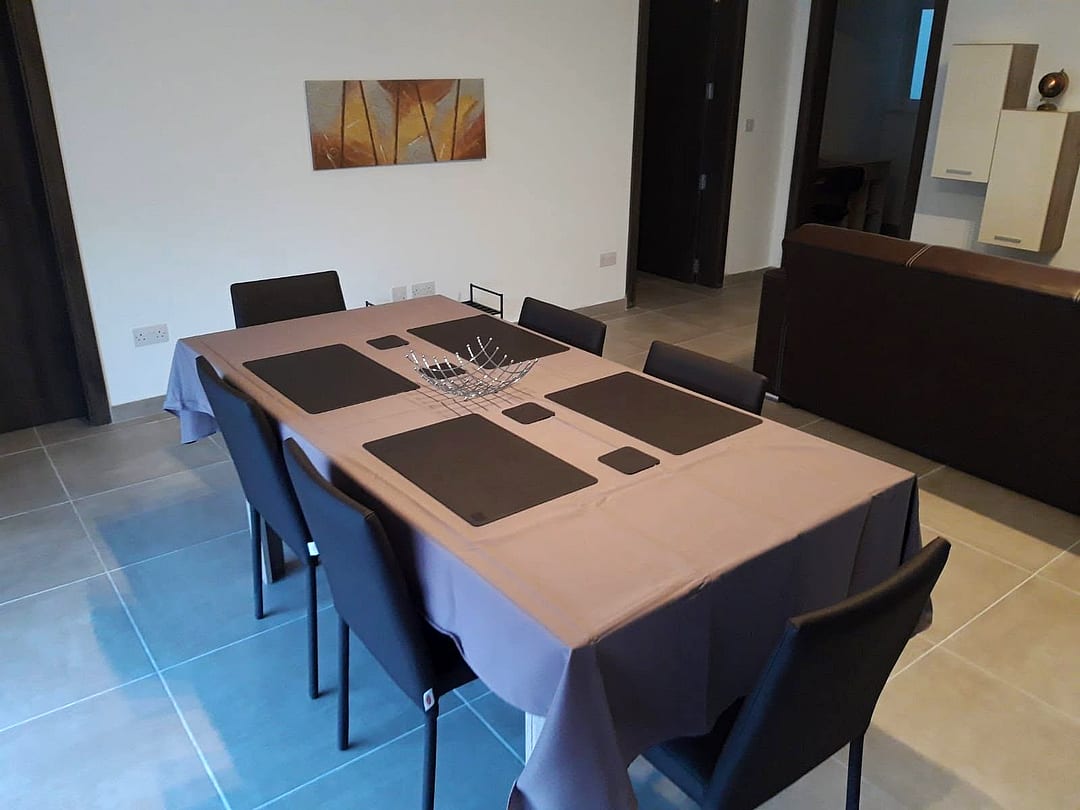 Apartment in Mosta - 2 beds, 2 baths — 3