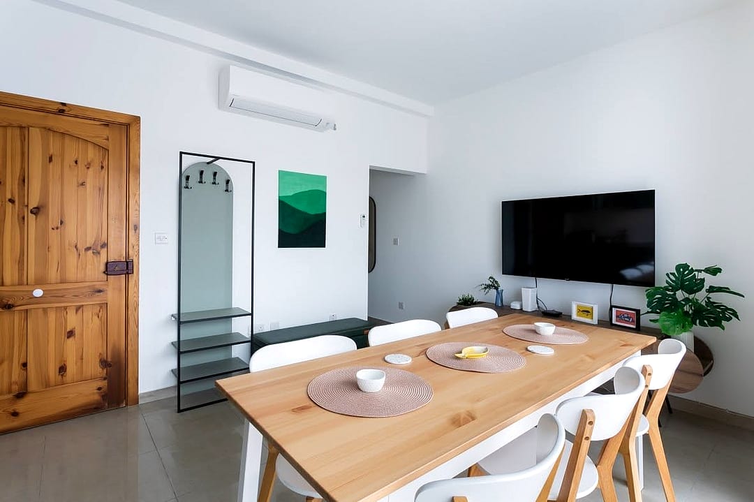 Apartment in Mosta — 3