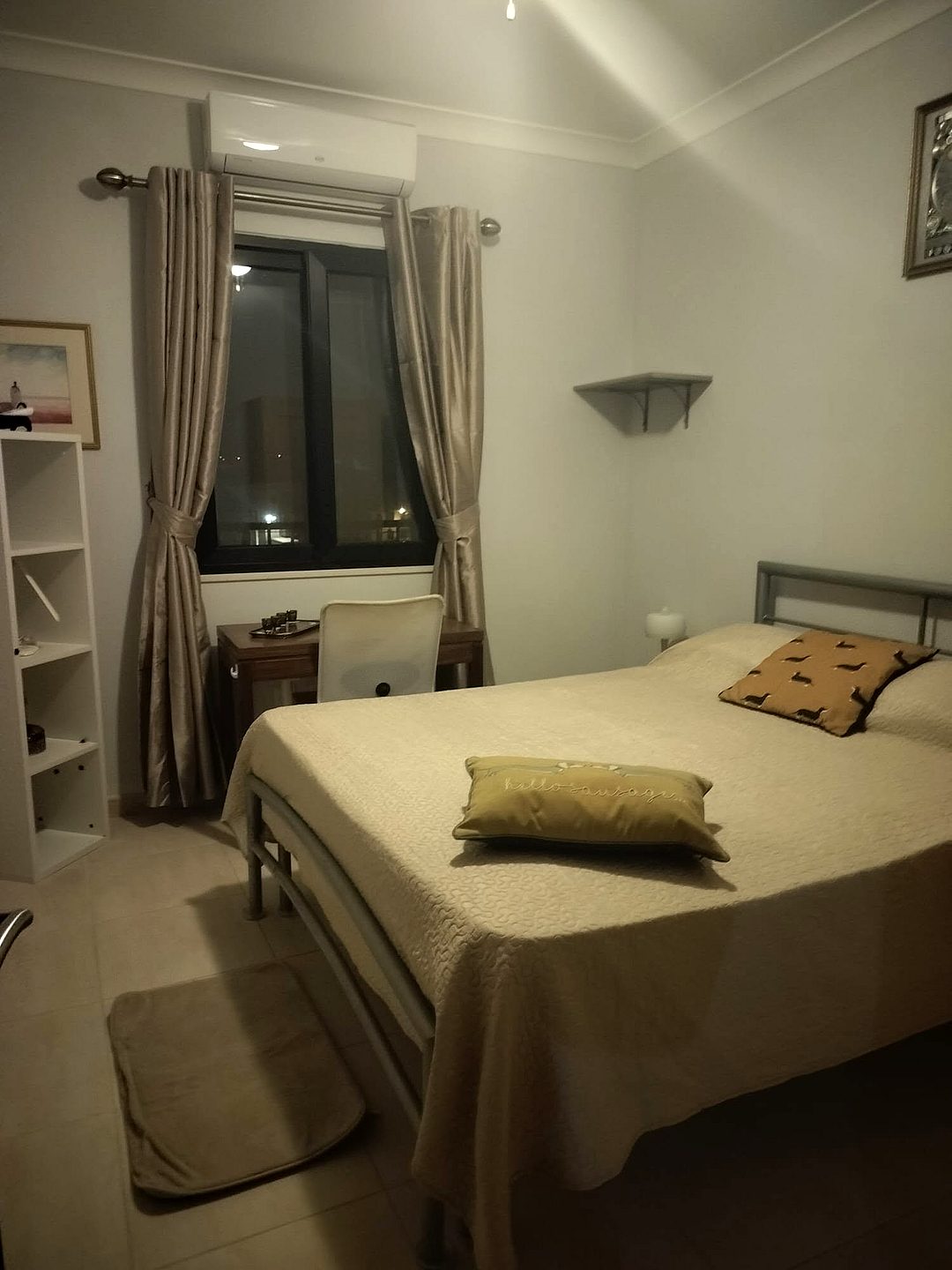 Apartment in Marsaskala - 2 baths — 4
