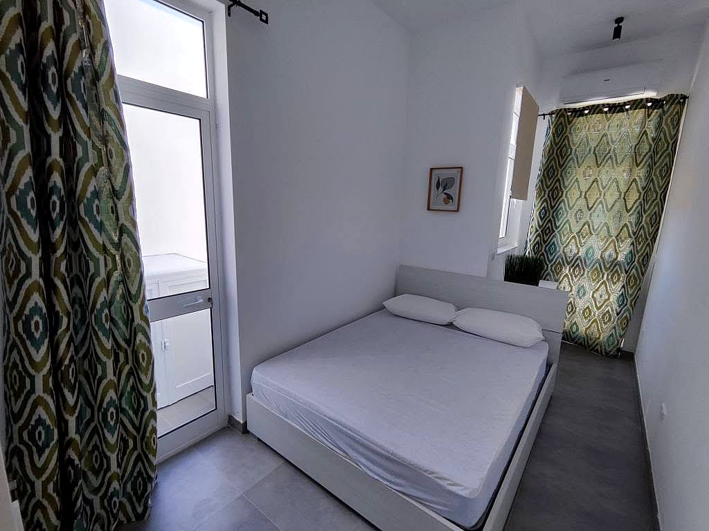 Penthouse in St Paul's Bay - 1 bed, 1 bath — 1