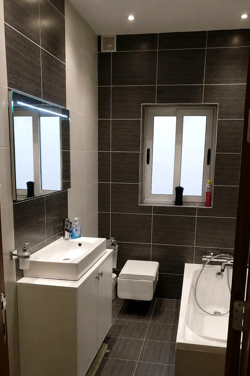 Apartment in Mosta - 2 beds, 2 baths — 3