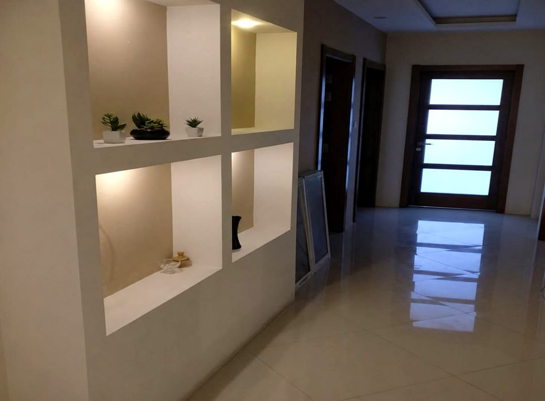 Apartment in Mosta - 2 beds, 2 baths — 2