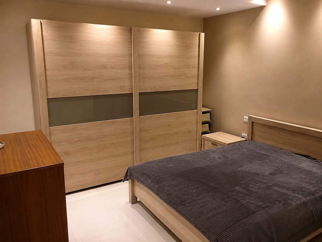 Apartment in Mosta - 2 beds, 2 baths — 4