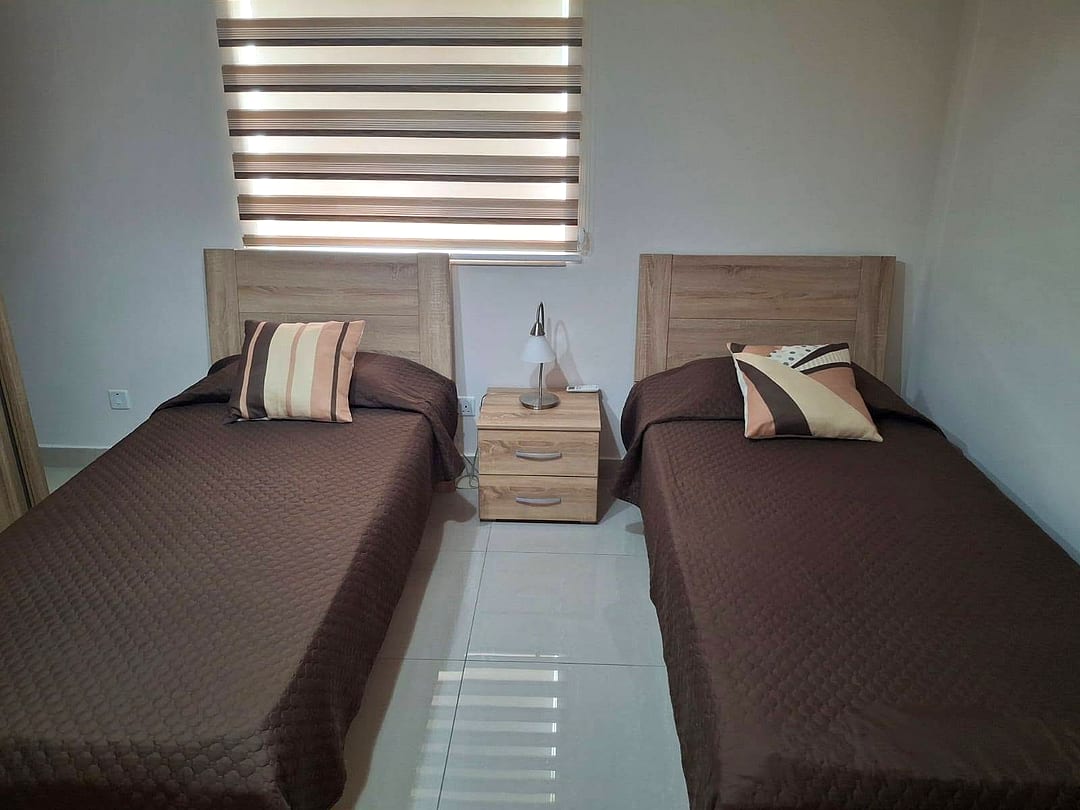 Penthouse in Iklin - 2 beds, 2 baths — 3