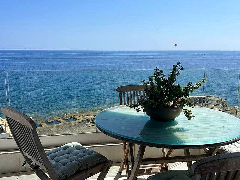 Apartment in Sliema — 1