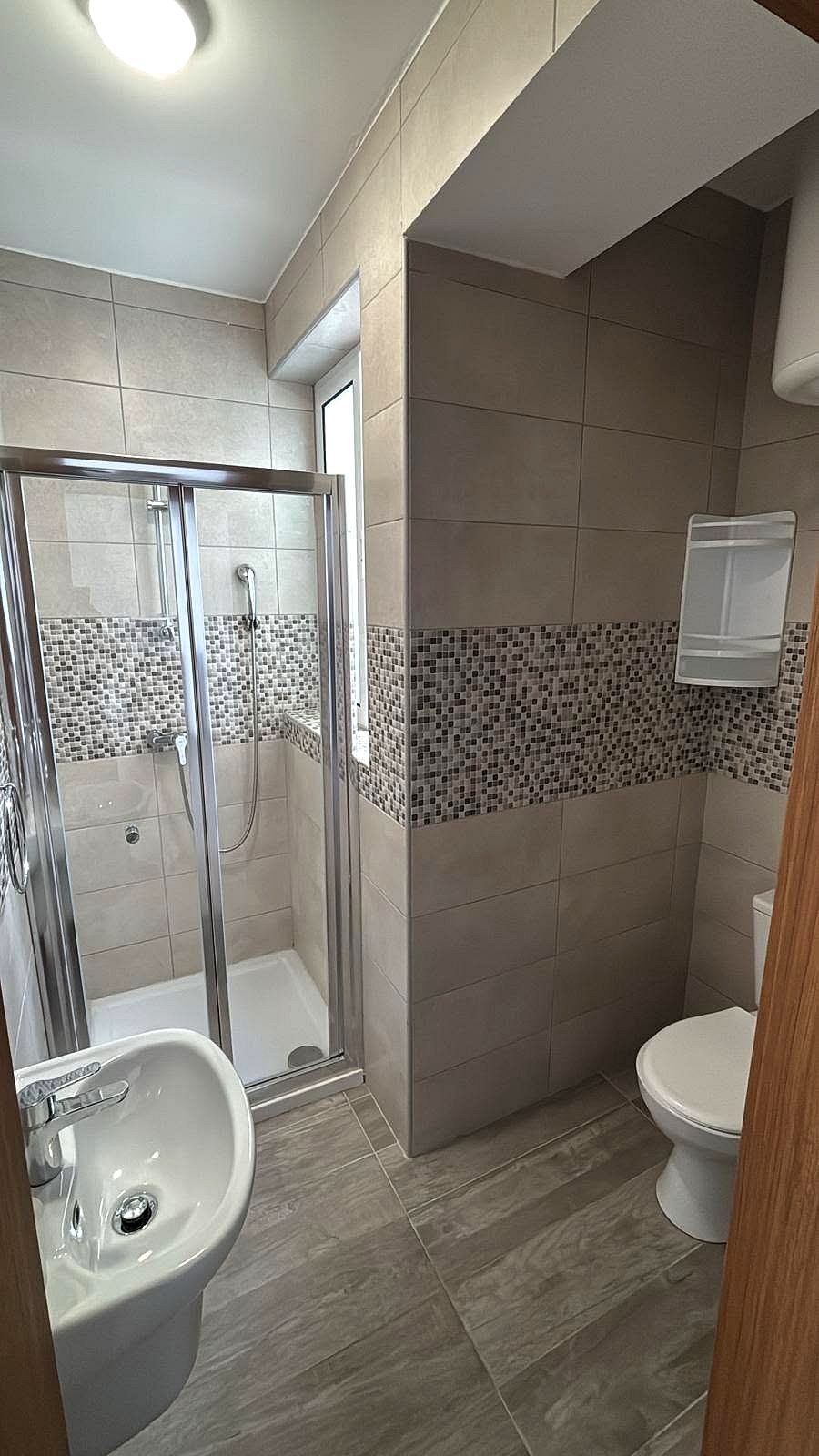 Penthouse in Qawra — 2
