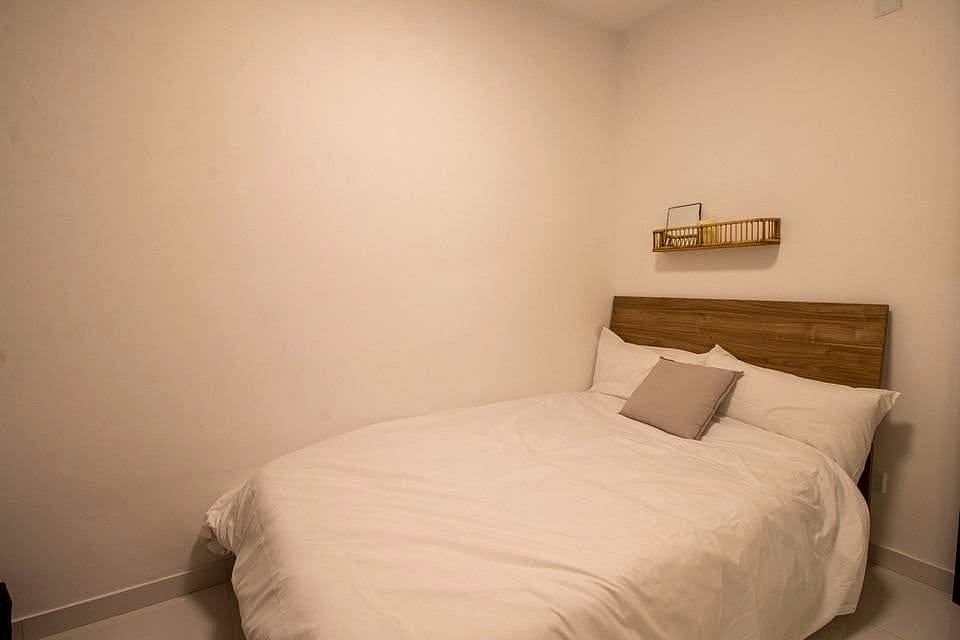 Apartment in St Julian's - 2 beds, 1 bath — 2