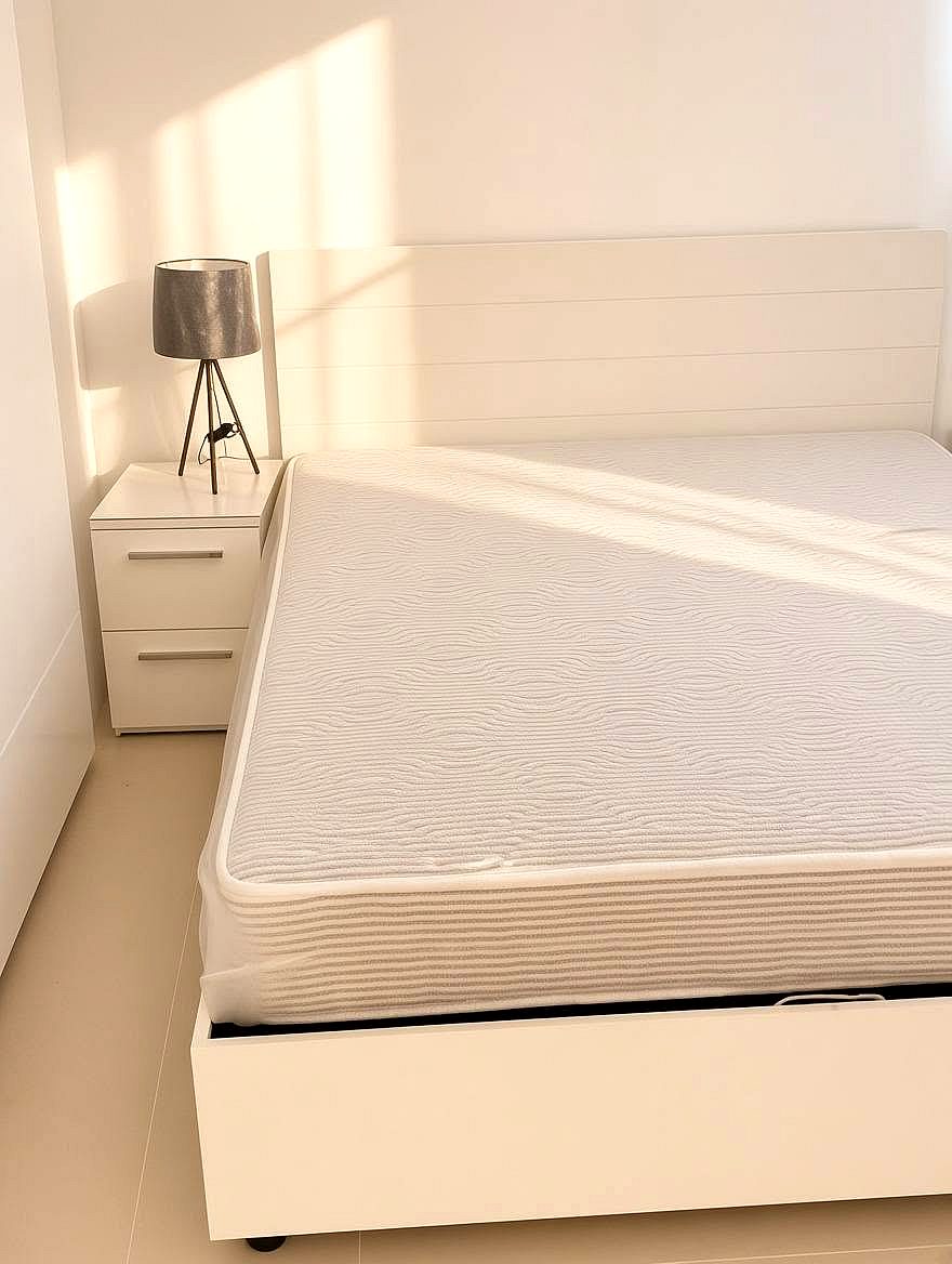 Apartment in Sliema - 2 beds — 2