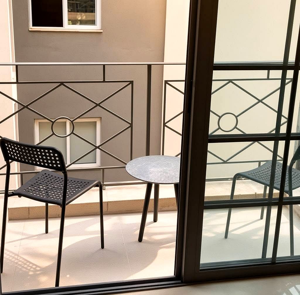 Apartment in Sliema - 2 beds — 3