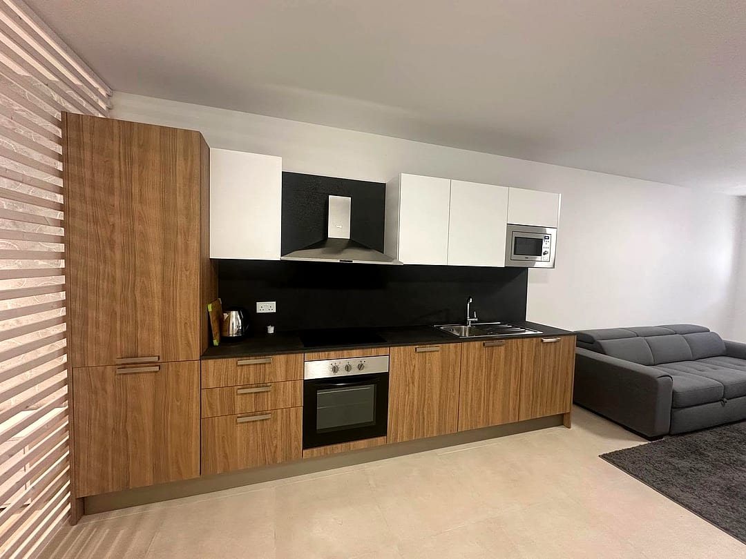Studio in Gzira — 3