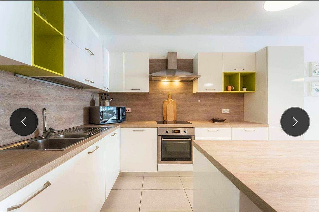 Apartment in St Paul's Bay - 2 baths — 5