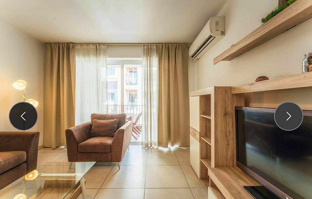 Apartment in St Paul's Bay - 2 baths — 3