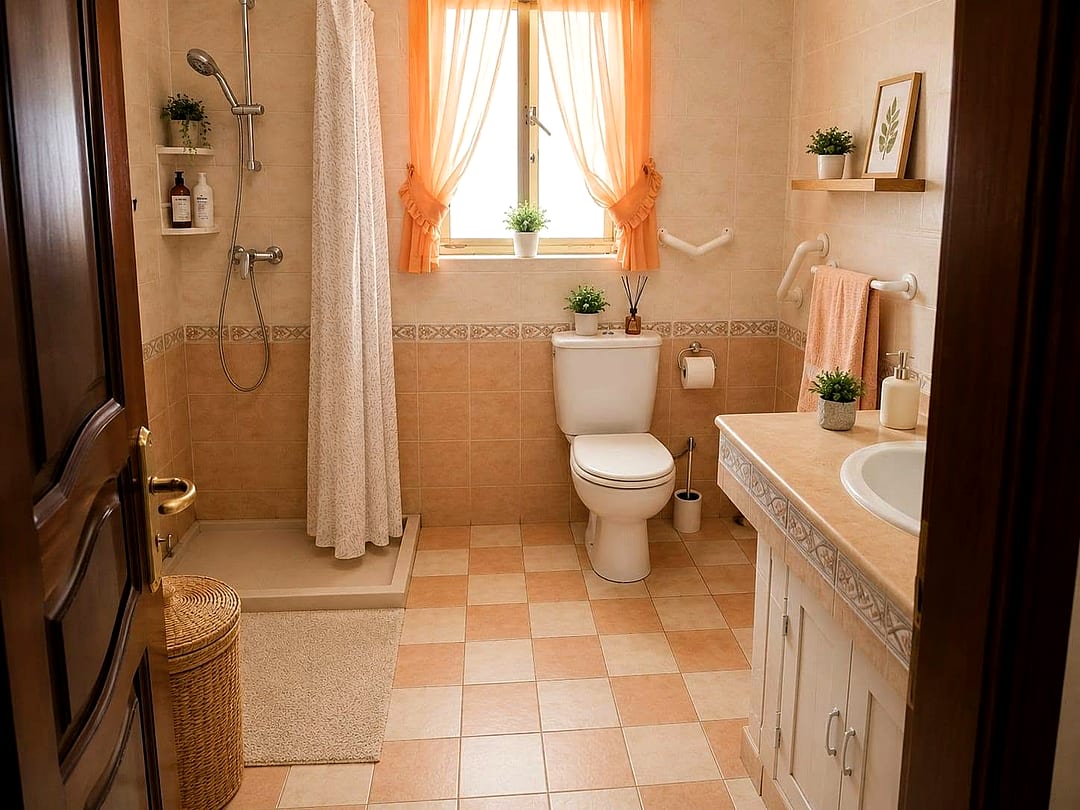 Apartment in Balzan - 3 beds, 1 bath — 1