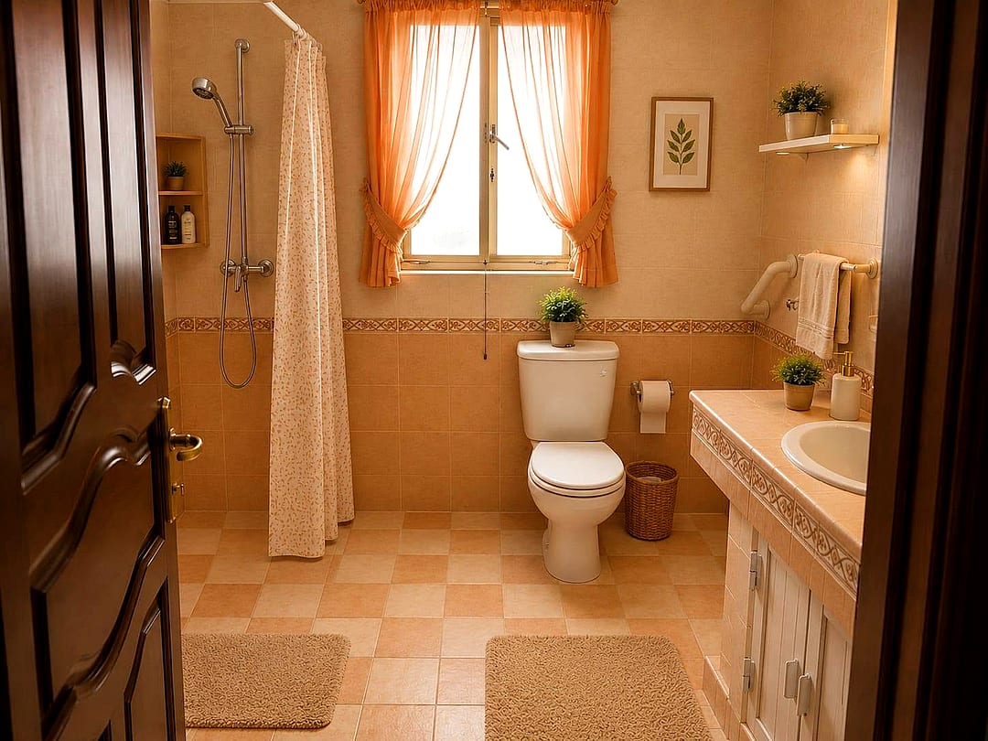Apartment in Balzan - 3 beds, 1 bath — 5