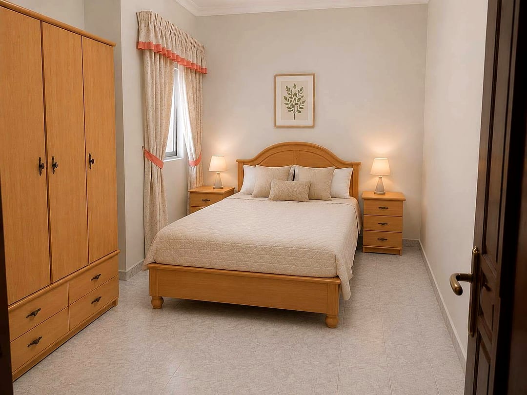 Apartment in Balzan - 3 beds, 1 bath — 4