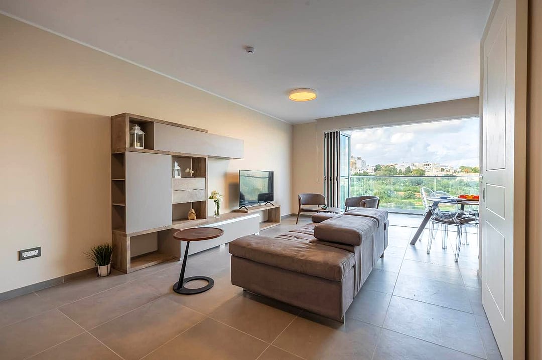 Apartment in St Julian's — 2