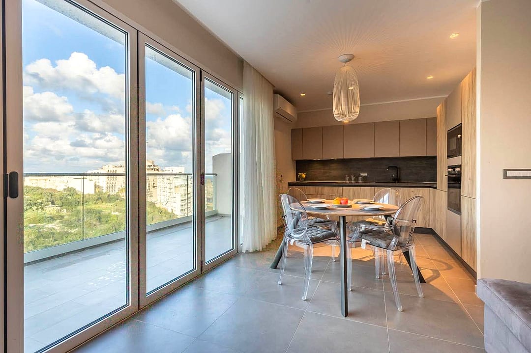 Apartment in St Julian's — 1