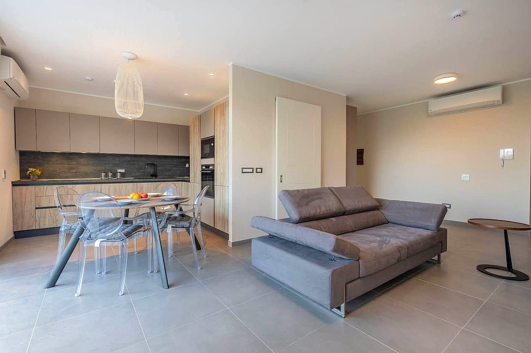 Apartment in St Julian's — 4