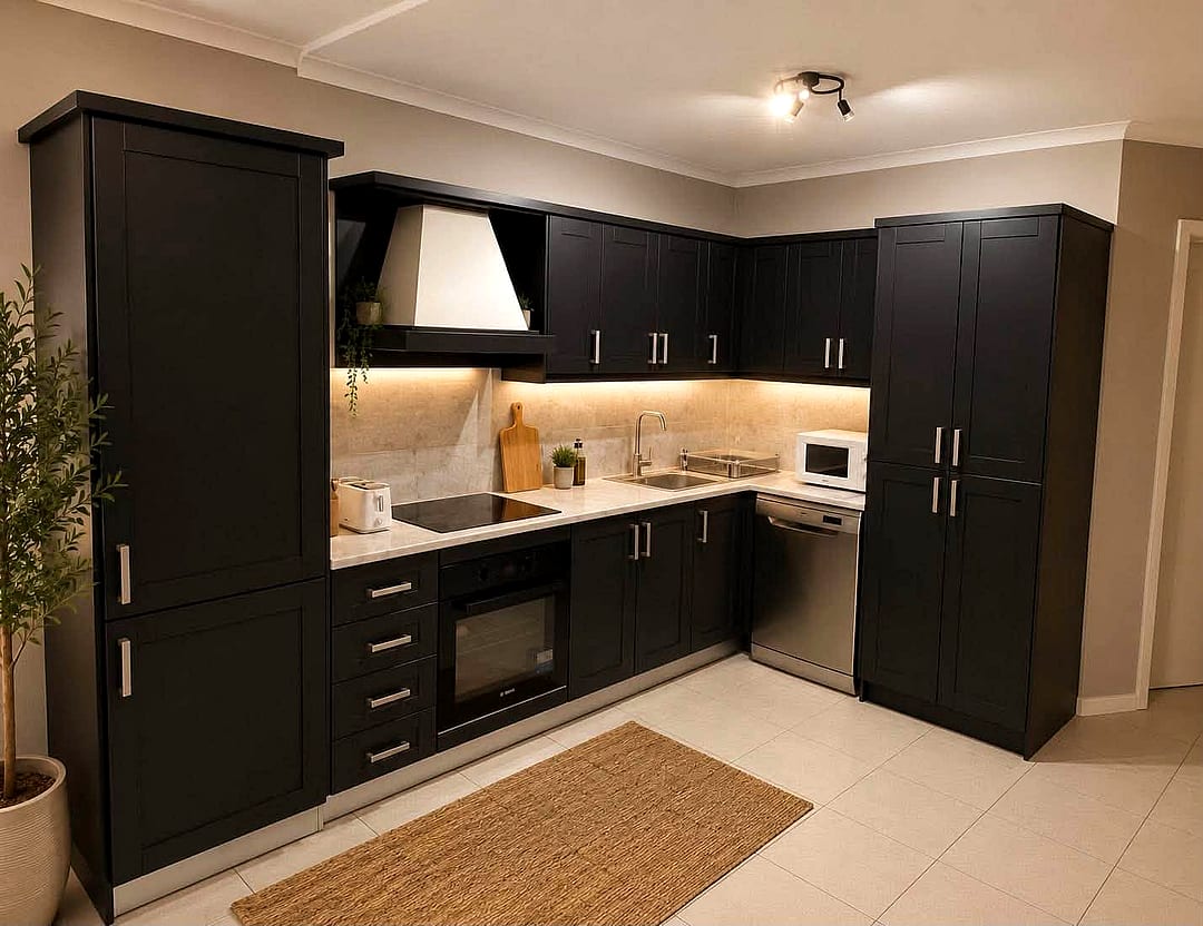 Apartment in Sliema - 3 beds, 2 baths — 1