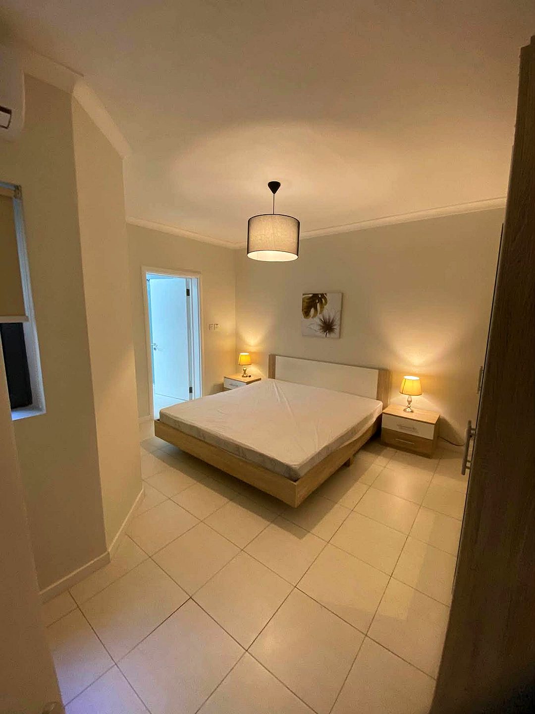 Apartment in Sliema - 3 beds, 2 baths — 2