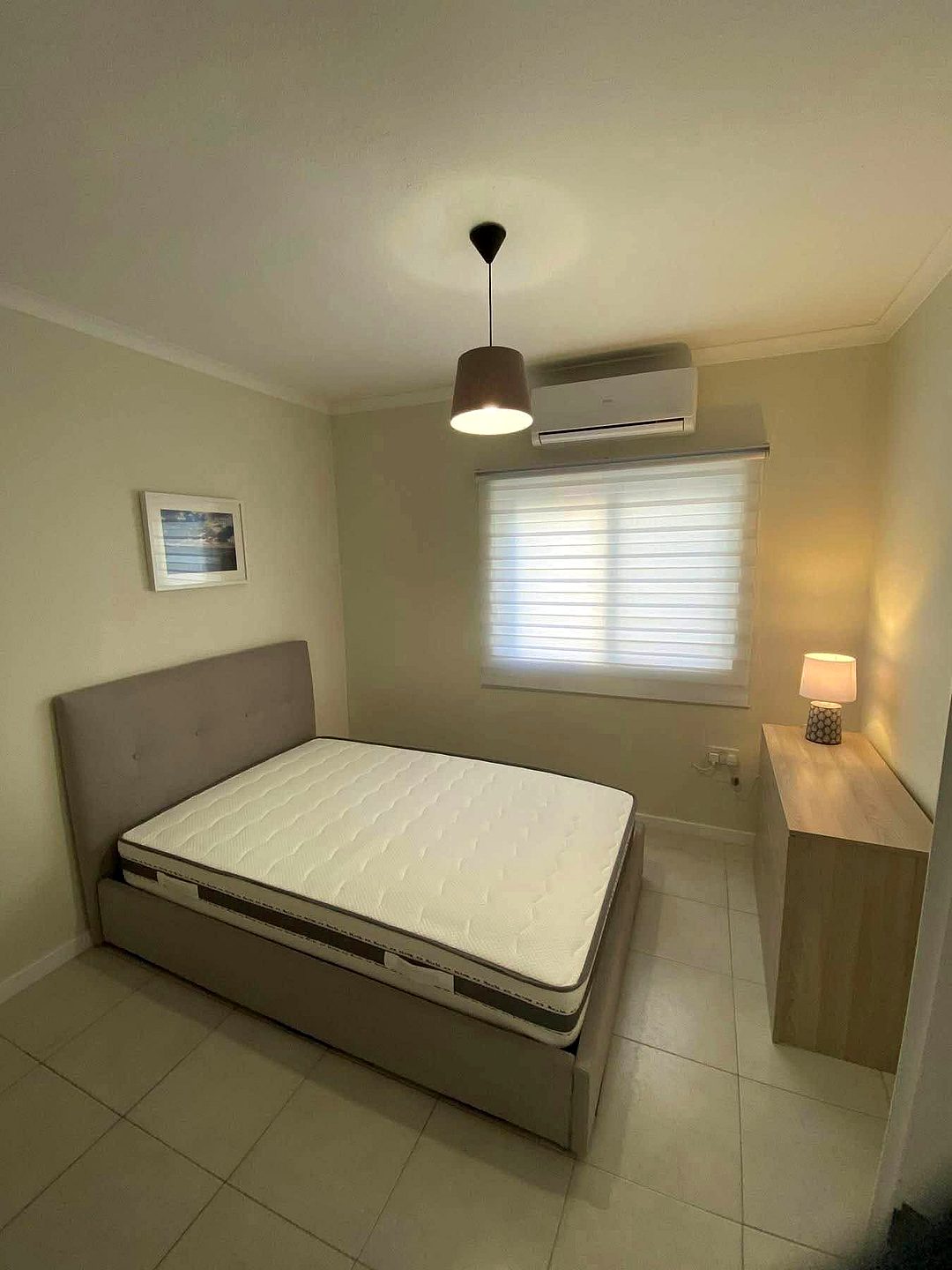 Apartment in Sliema - 3 beds, 2 baths — 3