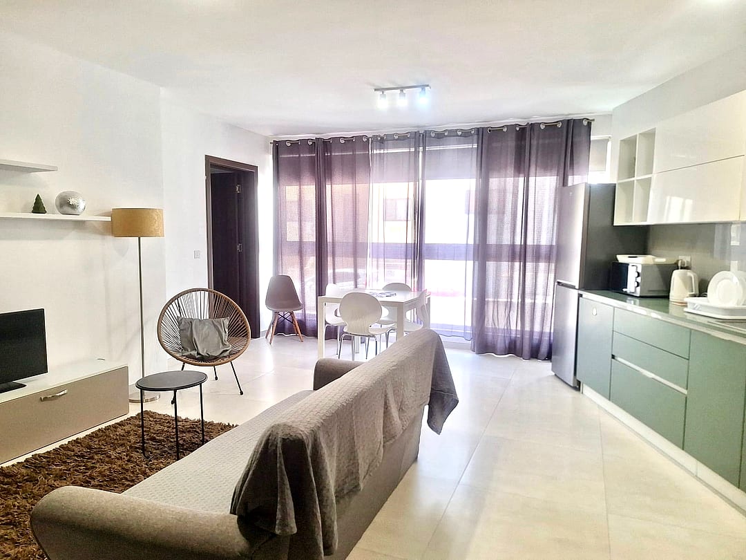 Apartment in Swieqi - 2 baths — 1