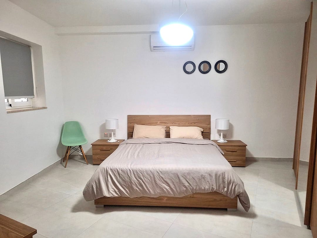 Apartment in Swieqi - 2 baths — 3