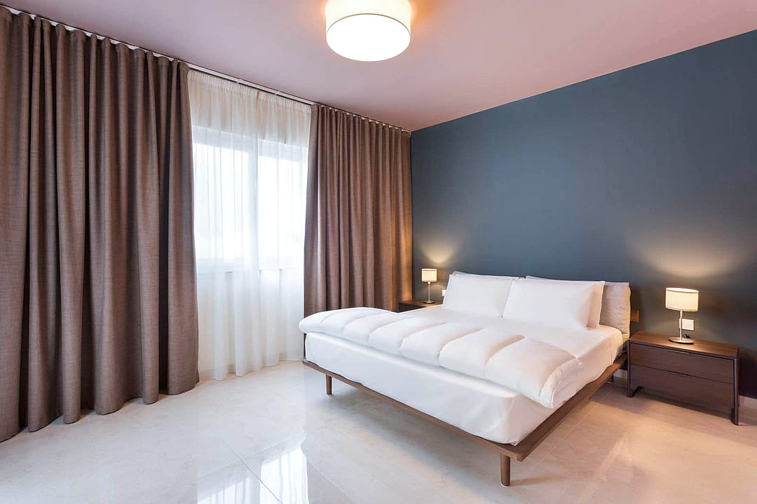 Apartment in Mosta - 3 beds, 2 baths — 3