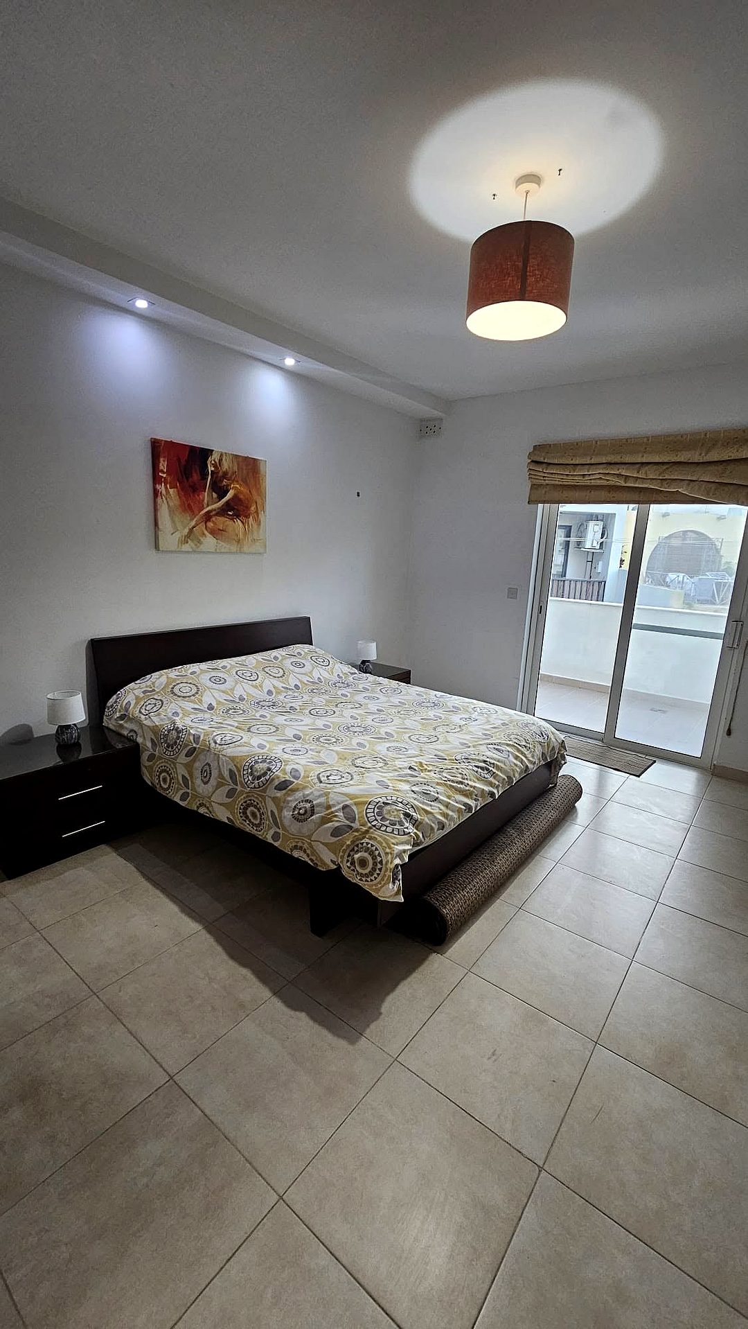 Apartment in Msida - 2 beds, 2 baths — 4