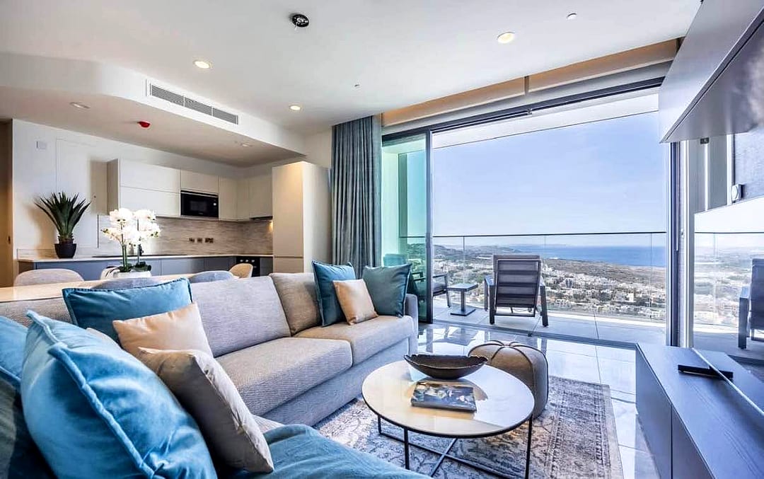 Apartment in Swieqi - 1 bed — 3