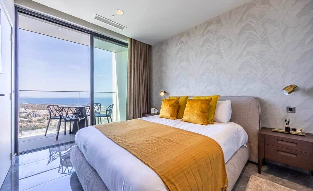 Apartment in Swieqi - 1 bed — 4