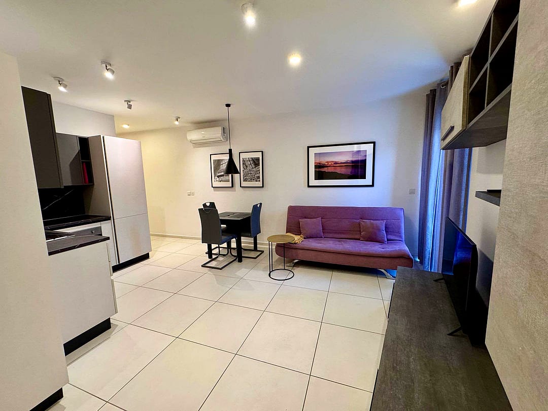 Apartment in St Julian's — 2