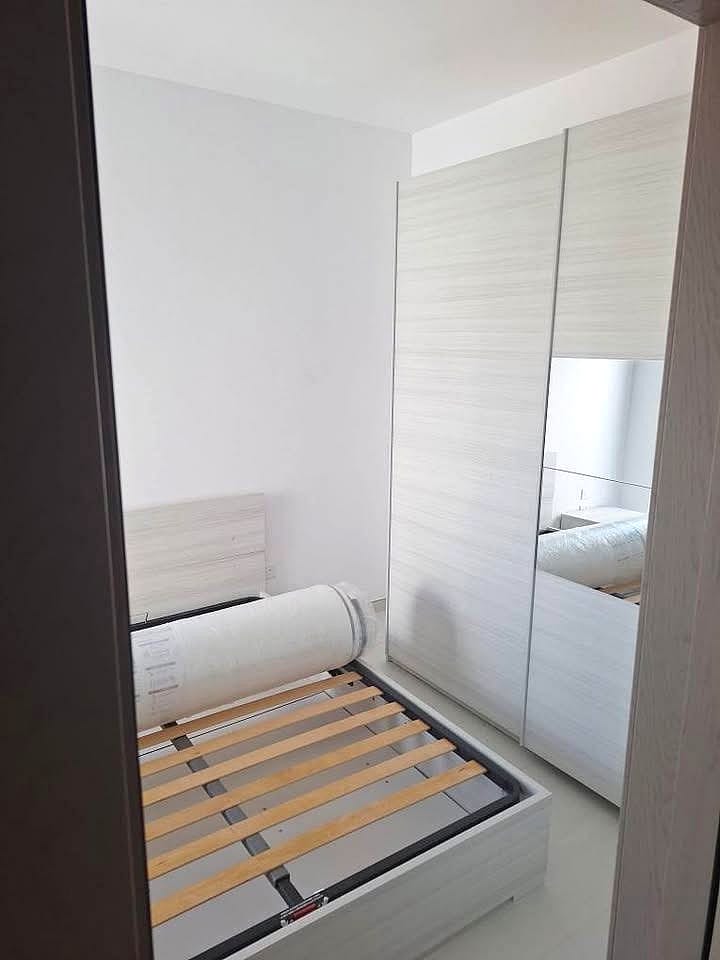 Penthouse in Msida - 2 beds, 2 baths — 5