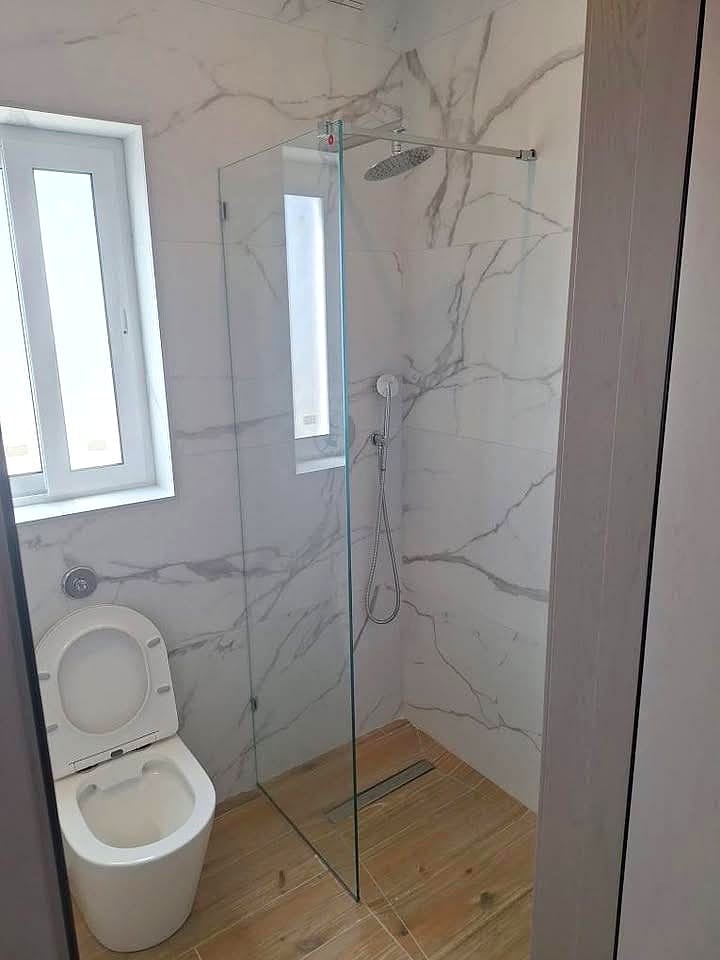 Penthouse in Msida - 2 beds, 2 baths — 4