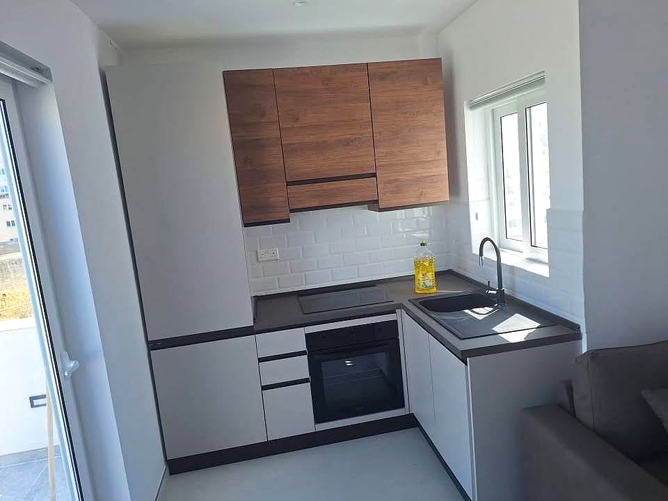 Penthouse in Msida - 2 beds, 2 baths — 2