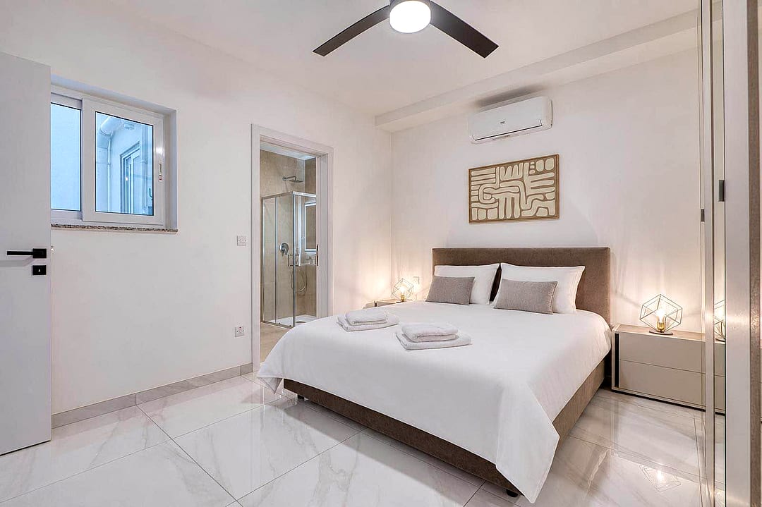 Apartment in St Paul's Bay — 4