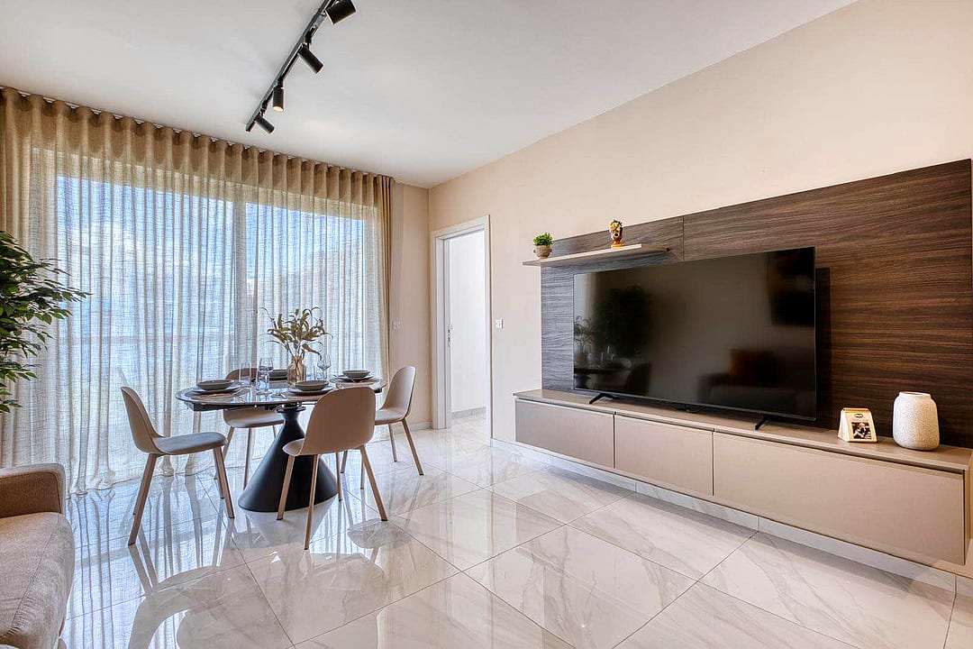 Apartment in St Paul's Bay — 2