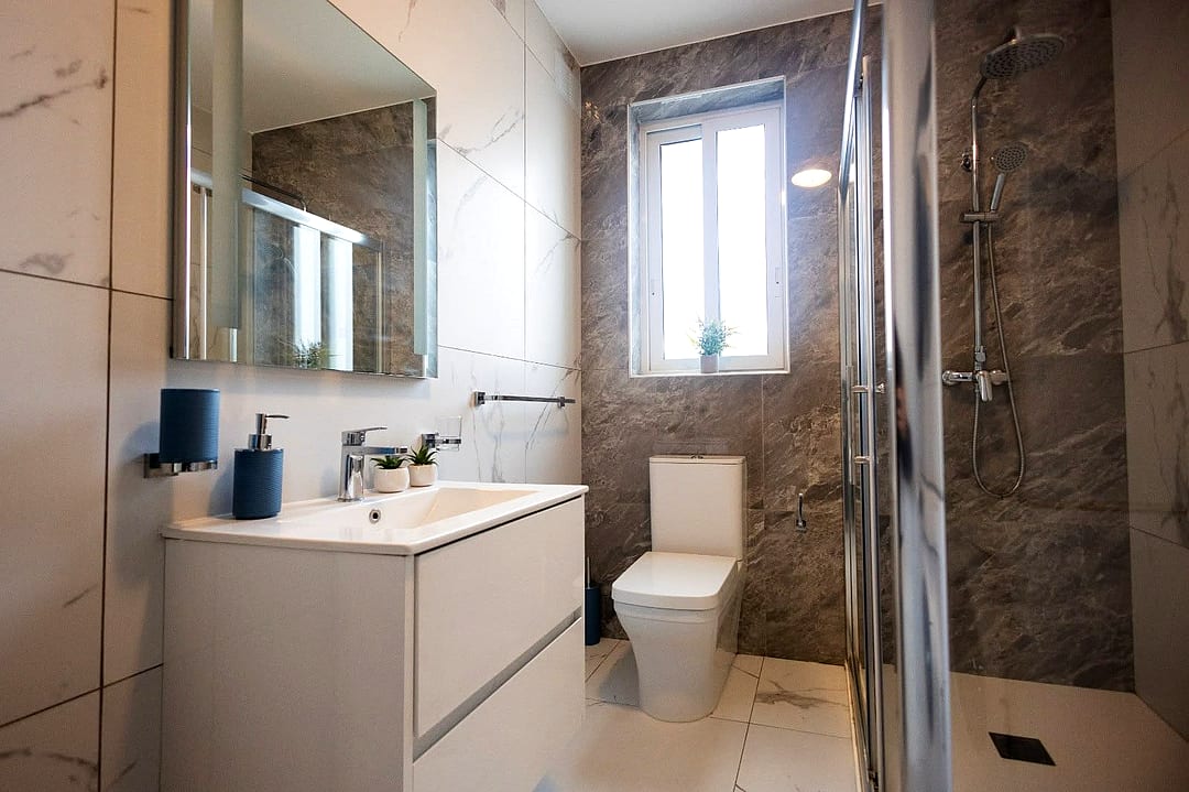 Room in Tigne — 4