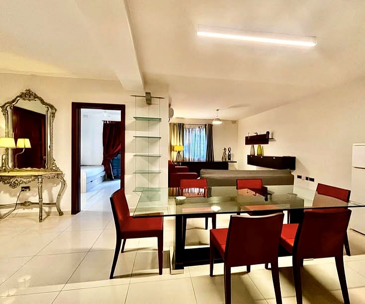Maisonette in Swieqi - 2 beds — 5
