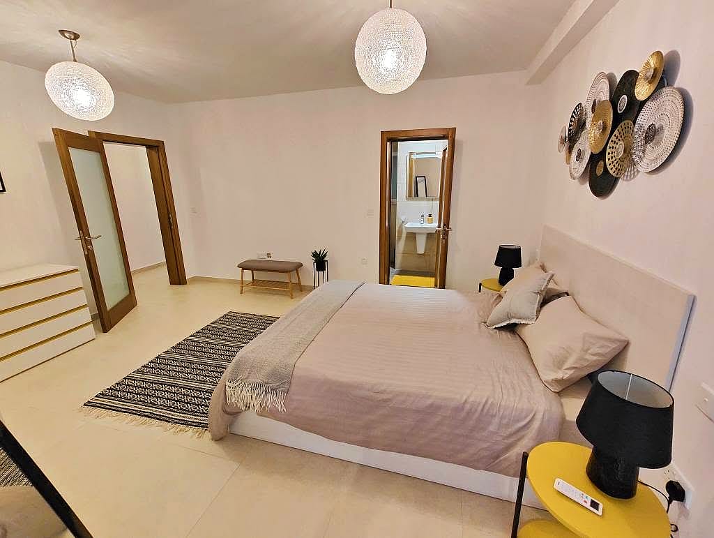 Apartment in Sliema - 2 beds — 5